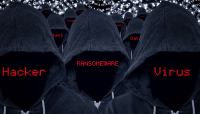Banks Hit in Global $70M Ransomware Attack