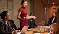 Board Diversity and the Banking Industry