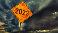 Brace for Challenging 2023, Community Banks Told