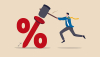 Mortgage Rates Drop to Two-Month Lows