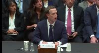 Facebook&rsquo;s Mark Zuckerberg testifies before the House Energy &amp; Commerce Committee on April 11. Author Bob Hedges presents a seven-point action plan.