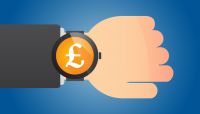 The Bank of England, the "Old Lady of Threadneedle Street," will actually put some of its own operations into the fintech ring.