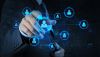 To serve today's small business, community banks must offer strong digital services. But offering these products doesn't mean a bank has to reinvent the wheel.