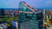 BNP Paribas Receives Saudi Regional Headquarters License