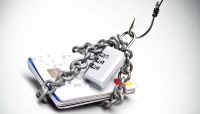 Phishers attack 69% of IT professionals weekly