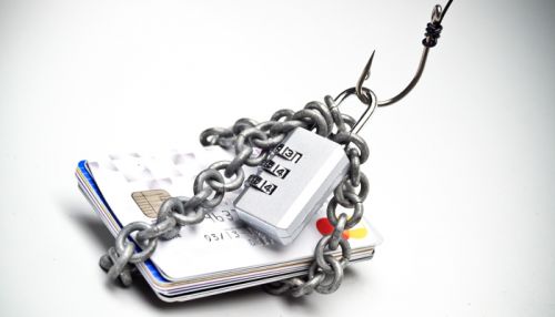 Phishers attack 69% of IT professionals weekly