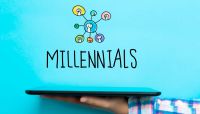 Millennials increasingly represent a focus for business bankers too. They like the experience retail bankers and nonbank providers give them&mdash;and expect it for their companies too.