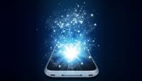 Big social hug for mobile payments