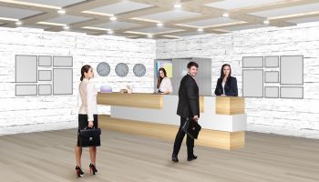 Bank Branches Done Right Still Key to Client Experience