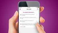 Ally Assist lets customers use voice or touch to make queries. Meanwhile, Capital One has been adopting Amazon's Alexa.