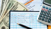 Balancing a checkbook may be an old-fashioned concept for some depositors, but for a bank maximizing the return of transaction-account service is something of a balancing act itself.