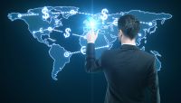 MasterCard forms joint global funds transfer venture