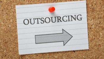 Bank IT outsourcing plummeted in 2014