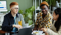 Digital Natives, Smart Money: How Banks Can Help Gen Z Succeed Financially