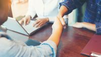 Obvious and mediocre won&rsquo;t be found here&mdash;but &ldquo;Why didn&rsquo;t I think of that?&rdquo; will! Challenging the banking status quo is Dan Fisher&rsquo;s personal mission.