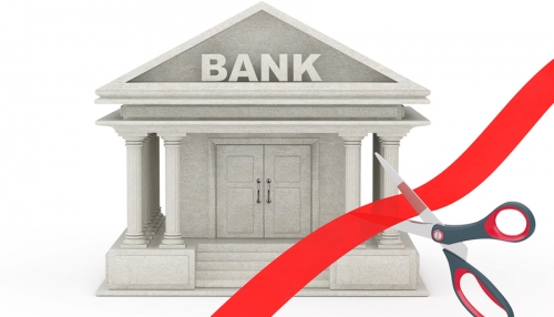 Branch Business: The Banks Opening New Locations Across the US