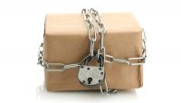 You may think your bank has locked up collateral on a commercial deal, but a federal forfeiture effort could mean that the chain and padlock belong to Uncle Sam, not your bank.