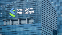 Standard Chartered Launches Digital Asset Trading for Institutional Clients