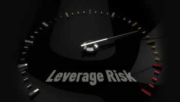 Don’t give leverage risk short shrift