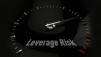 Don&rsquo;t give leverage risk short shrift