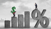 10-year Treasury yield Major Concern for Regional Banks