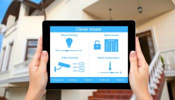 Smart-home hacking could be a 2015 risk