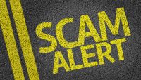 Emails for disaster victims likely bogus