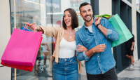 American Middle-Income Families&rsquo; Purchasing Power Increasing