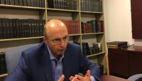 "Blockchain is a new set of rails," says William Mougayar, author of The Business Blockchain. "And it is going to be a more efficient set of rails than the multitude of proprietary solutions and spaghetti kind of integrations that we have today. We now have a chance to rethink all of this."