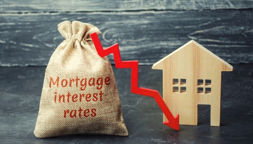 Mortgage Rates Decline, Homeowners &ldquo;Win&rdquo; the Election