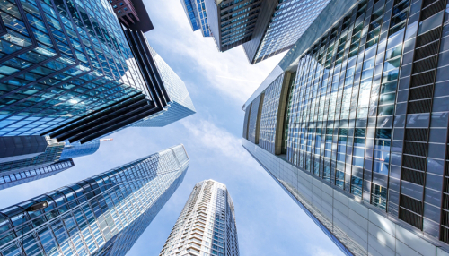 The End of Exclusive Credit Intelligence