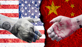 China Deal Catalyst for Major Market Rally