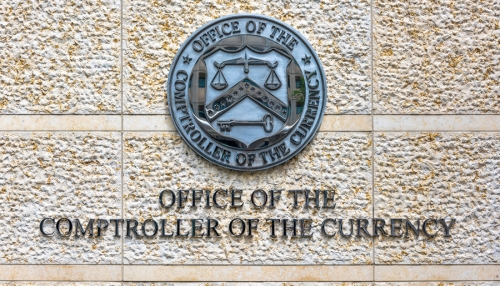 OCC Levies Third Major Fine This Month