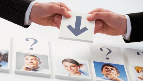 Who should manage management succession?