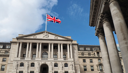Lessons from the UK: Upgrading Payment Systems