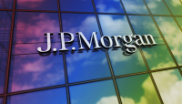 JP Morgan Completes First Tokenized Fund Transaction