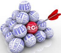 Digital strategies must pass the ROI test
