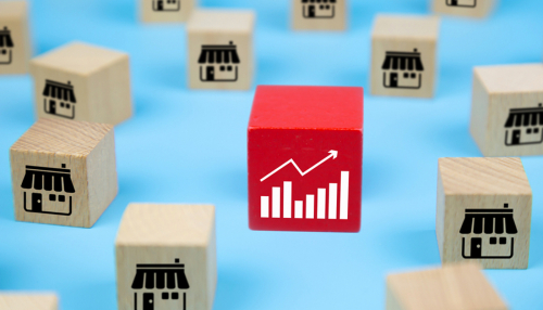 Commercial Loans Hit Record Levels for Community Banks