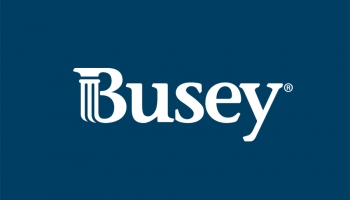 Busey Bank Cleared for Glenview State Bank Merger