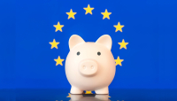 European Pension Funds Shift from US To European Markets