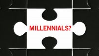 Millennials, banking&rsquo;s lost generation?