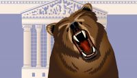 Bears Growling at The Big U.S. Banks