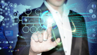 Advance Risk Management by Simplifying Banking’s Cluttered Tech Stack