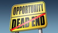 Blogger Jeff Gerrish, a leading banking attorney and consultant, sees a bright future for community banks. Do you agree? Or is Gerrish dead wrong? Share your thoughts in the comment section below this blog.