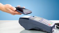This payments combo seen best for banks