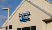 Columbia Bank Sells Branches to Ease Umpqua Merger