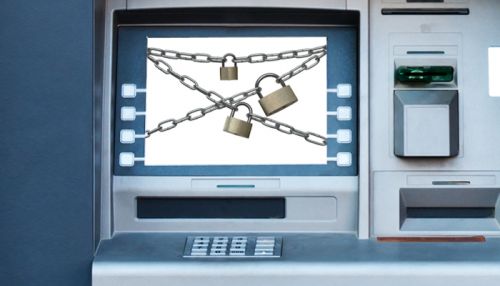 ATM makers forming security-focused group