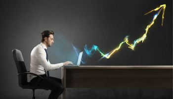 "Lightning fast" is just the beginning of what today's consumers expect out of financial services.