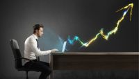 "Lightning fast" is just the beginning of what today's consumers expect out of financial services.