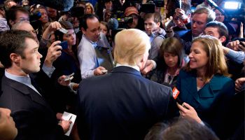 After much speculation and two preliminary swipes at federal regulation, President Trump issued a short Executive Order targeting the 2010 Dodd-Frank Act.